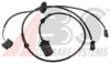 VW 3B0927807C Sensor, wheel speed